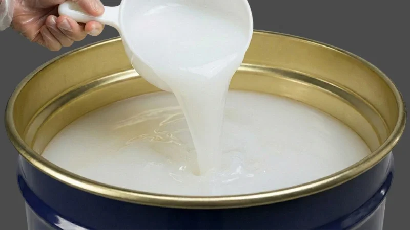 中硬度鉑金矽膠