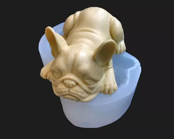 慕斯蛋糕矽膠模