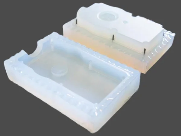 快速原型製作矽膠橡膠