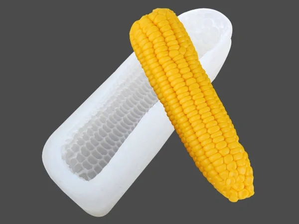 仿真樹脂工藝矽膠模具