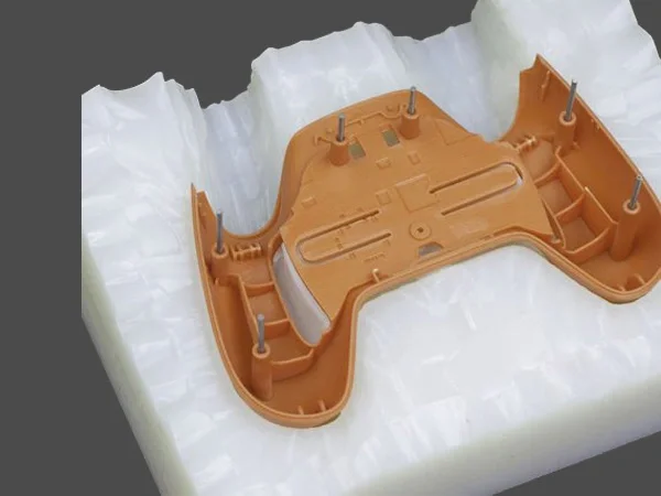 薄殼灌注用矽膠橡膠