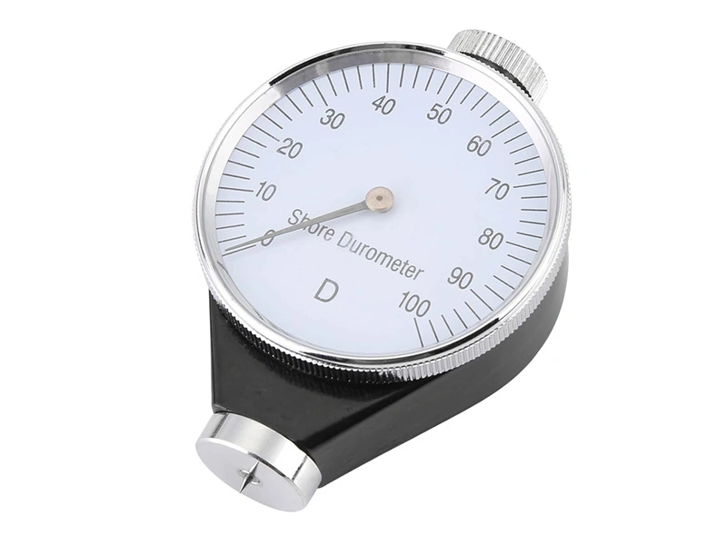 Shore D 硬度計