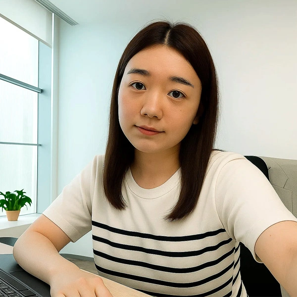 Alina Dong