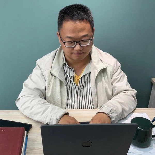 Ben Li