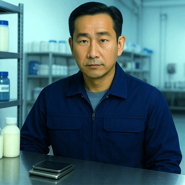 Colin Wang