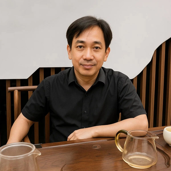 Henry Wang