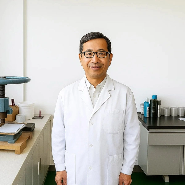 Leon Huang