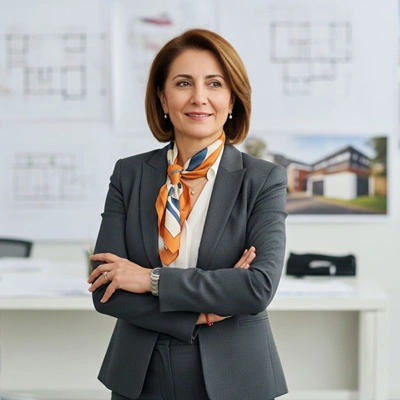 Maria Garcia