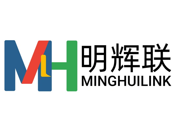 明輝聯MinghuiLink圖標