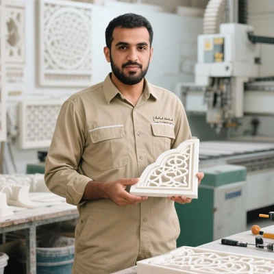 Omar Al Jaber