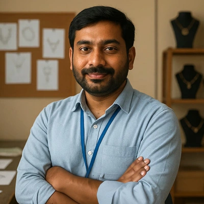 Rohan Mehta