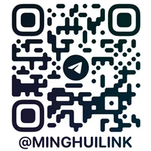 Telegram QR Code