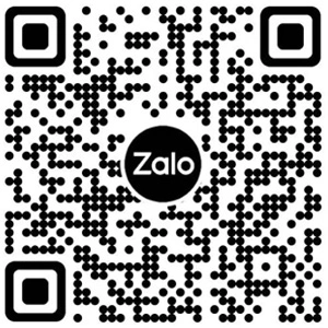 Zalo二維碼