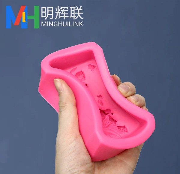 矽膠模具訂製廠商
