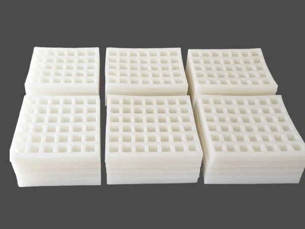 食品級矽膠巧克力模具