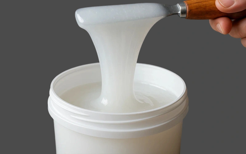 食品級液態矽膠