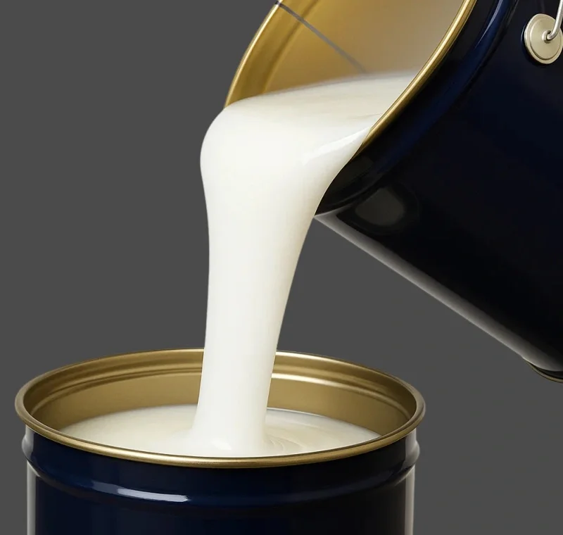 半透明縮合型矽膠